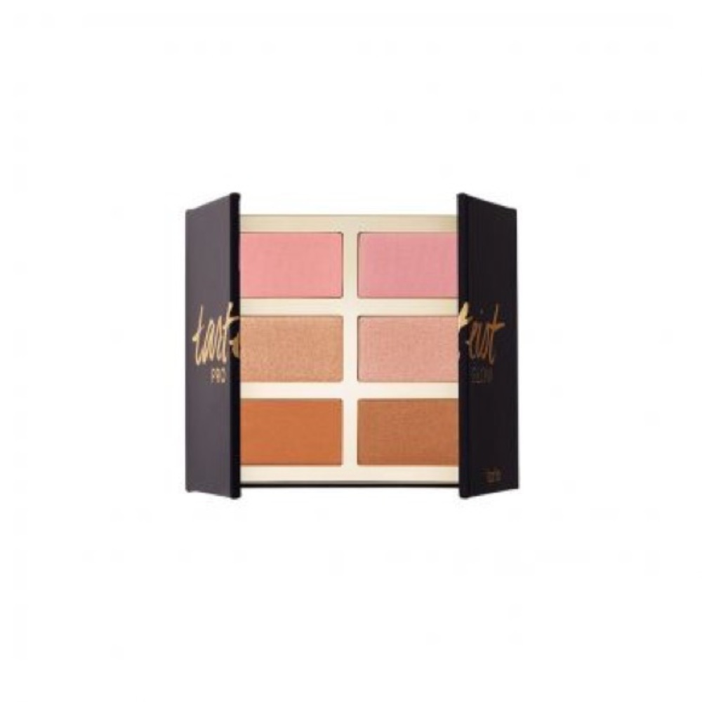 Tarteist Pro Glow 3 Cheek Palette